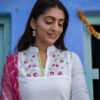 Falak Pure Cotton kurta set Buy Urmul Desert Crafts