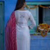 Ilana Pure Cotton kurta set Buy Urmul Desert Crafts