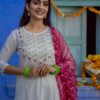 Najaat Pure Cotton kurta set Buy Urmul Desert Crafts