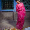 Chui Mui Pure Cotton Kotta Doriya Saree Buy Urmul Desert Crafts