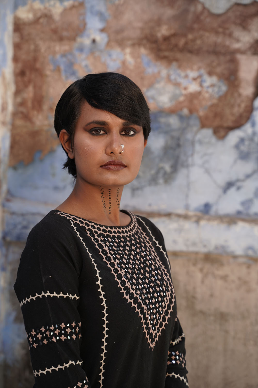 AFSOON Handloom Kurti setBuy Urmul Desert Crafts AFSOON Handloom Kurti setBuy Urmul Desert Crafts