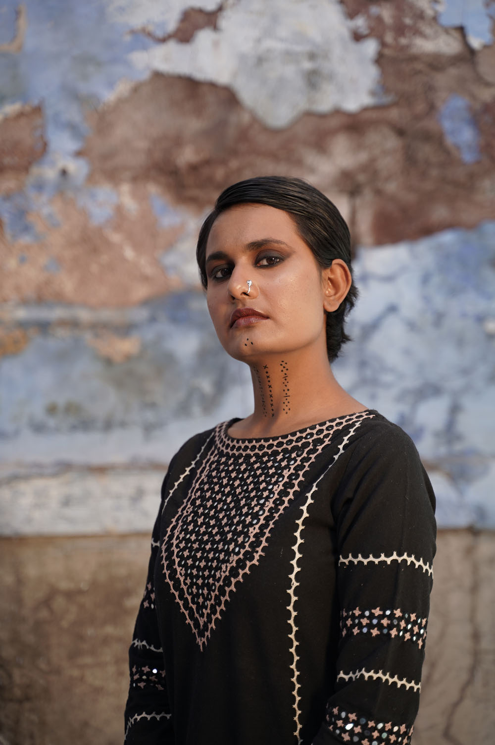 AFSOON Handloom Kurti setBuy Urmul Desert Crafts AFSOON Handloom Kurti setBuy Urmul Desert Crafts