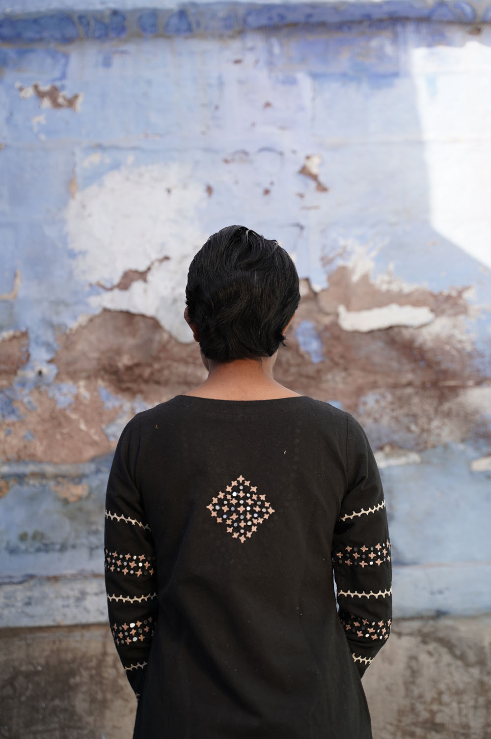 AFSOON Handloom Kurti setBuy Urmul Desert Crafts AFSOON Handloom Kurti setBuy Urmul Desert Crafts