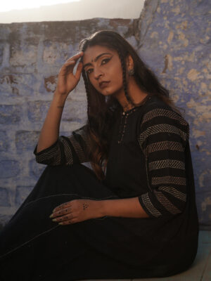 FASANA Handloom Kurti set Buy Urmul Desert Crafts