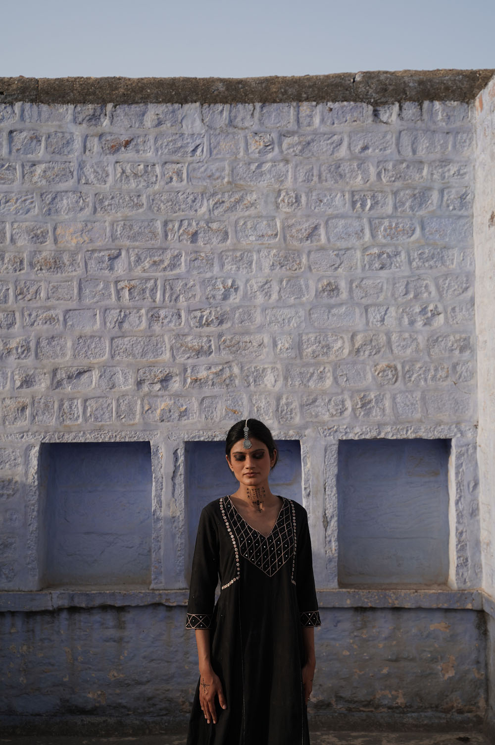 Barkhar Handloom Kurti set Buy Urmul Desert Crafts Barkhar Handloom Kurti set Buy Urmul Desert Crafts