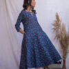Tia Bageecha Kurti Buy Urmul Desert Crafts