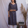 Gunjan Bageecha Kurti Buy Urmul Desert Crafts