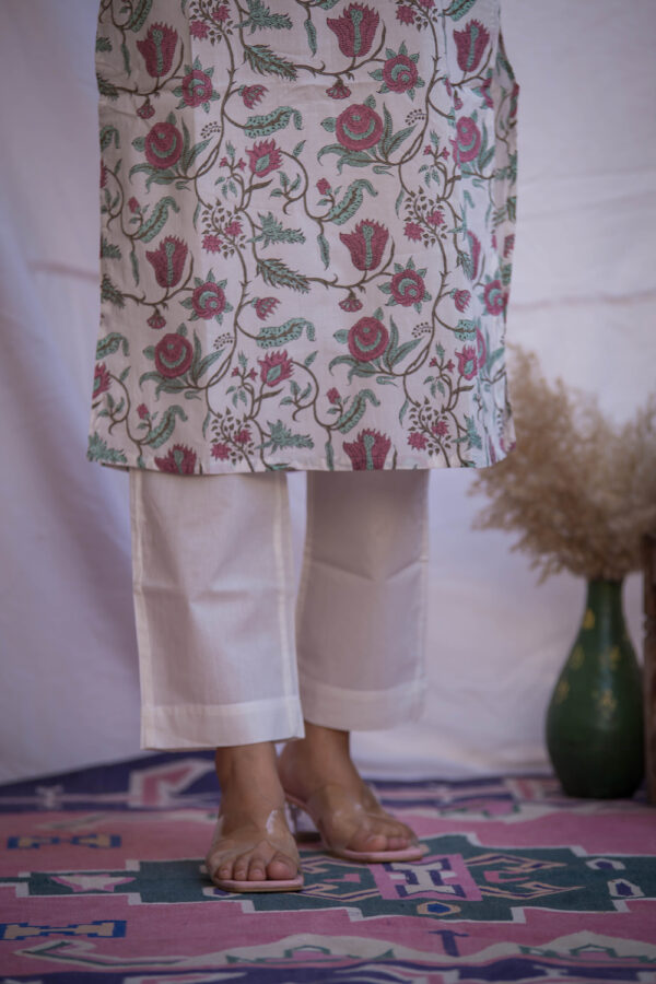 Kapal Bageecha Kurti Buy Urmul Desert Crafts