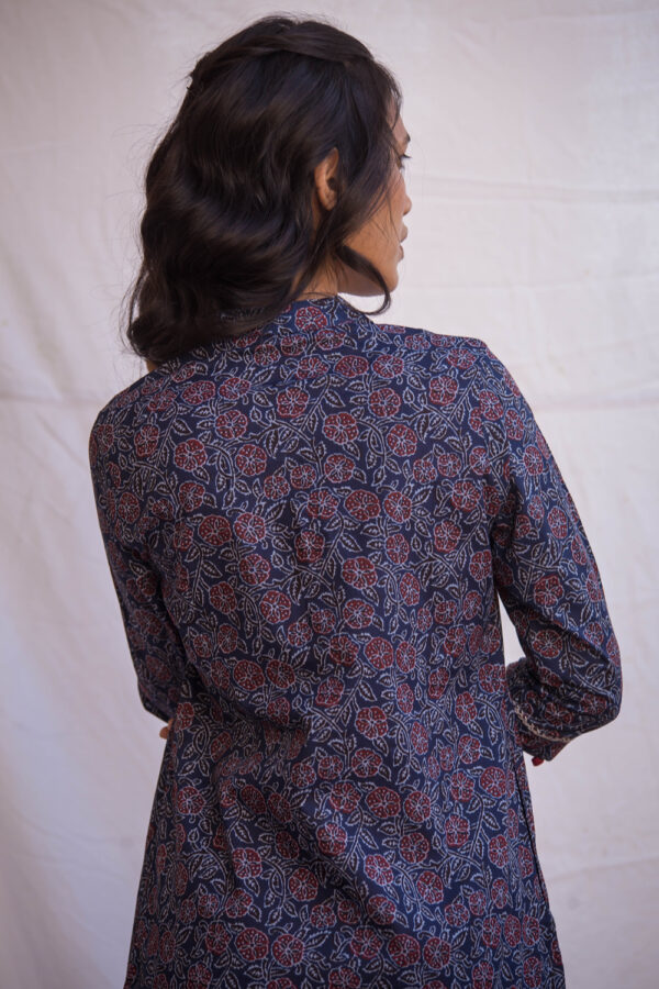 Aashma Bageecha Kurti Buy Urmul Desert Crafts