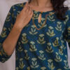 Surili Bageecha Kurti Buy Urmul Desert Crafts