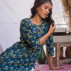 Surili Bageecha Kurti Buy Urmul Desert Crafts