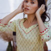 Rossy Bageecha Kurti Buy Urmul Desert Crafts