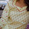 Rossy Bageecha Kurti Buy Urmul Desert Crafts