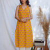 Inari Bageecha Kurti Buy Urmul Desert Crafts