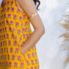 Inari Bageecha Kurti Buy Urmul Desert Crafts