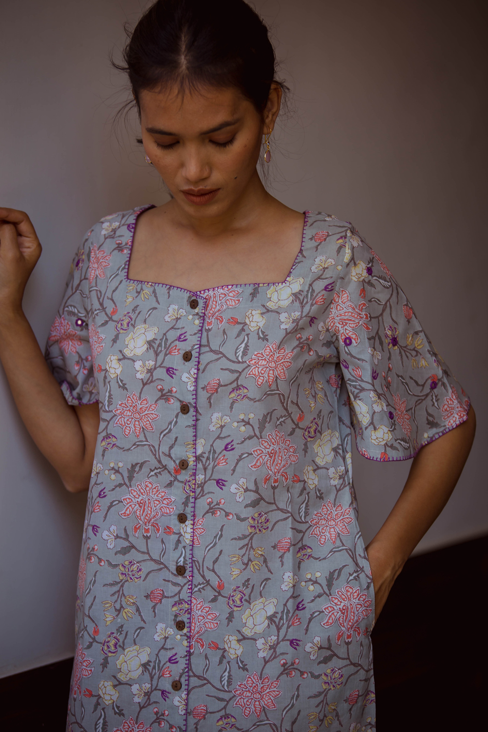 Methi Bageecha Dress Buy Urmul Desert Crafts