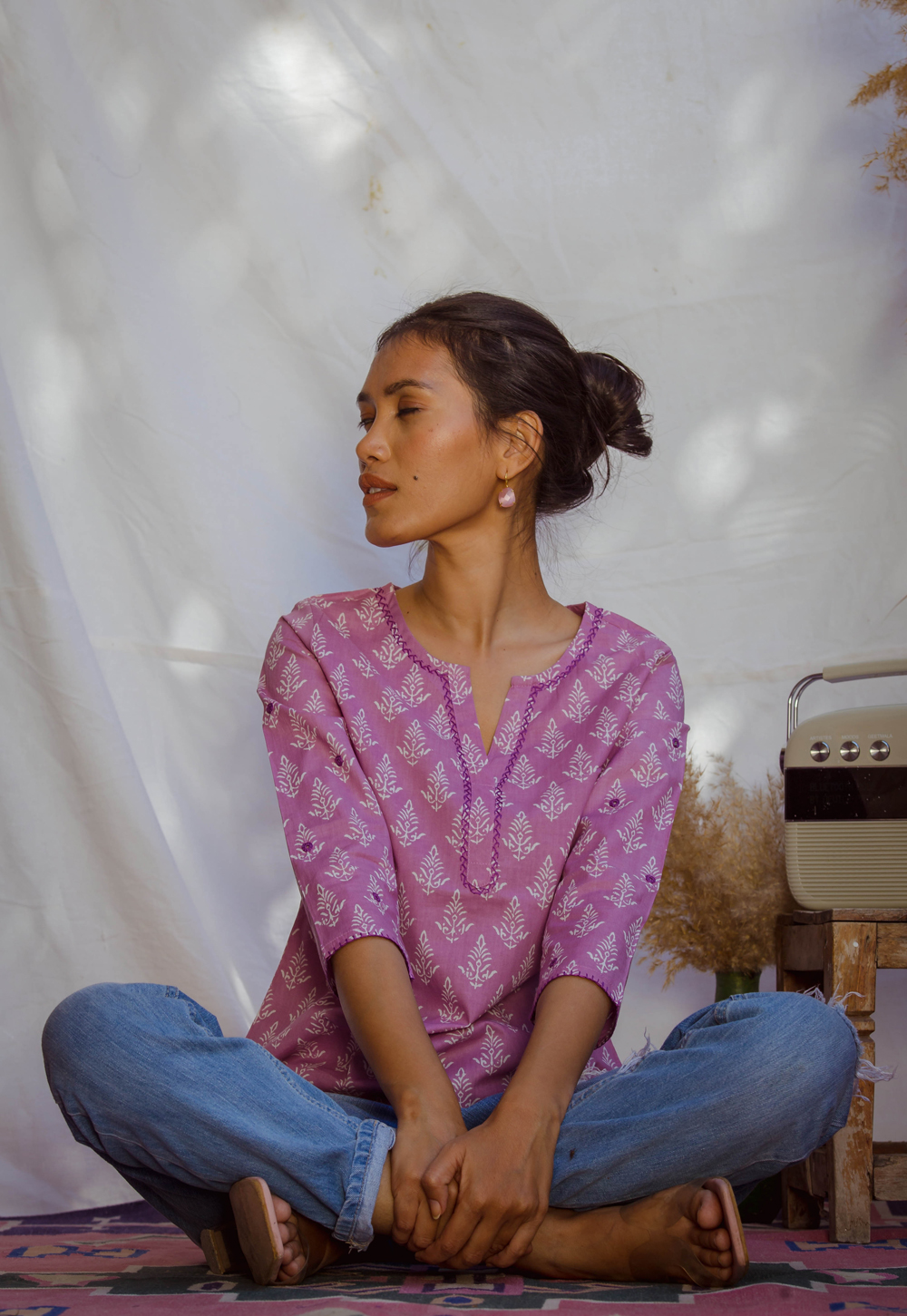 Urmul Desert Crafts-