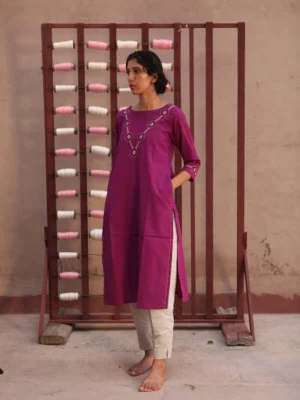 Dhumra Classic Kurti Buy Urmul Desert Crafts