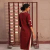Arusha Classic Kurti Buy Urmul Desert Crafts