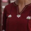 Arusha Classic Kurti Buy Urmul Desert Crafts
