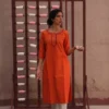Alani Classic Kurti Buy Urmul Desert Crafts