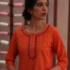 Alani Classic Kurti Buy Urmul Desert Crafts