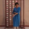 Aouli Classic Kurti Buy Urmul Desert Crafts