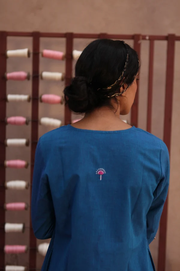 Aouli Classic Kurti Buy Urmul Desert Crafts