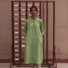 Ivy Classic Kurti Buy Urmul Desert Crafts