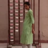 Ivy Classic Kurti Buy Urmul Desert Crafts