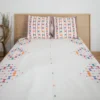 Kataliya Extra Weft Single Bedsheet Buy Urmul Desert Crafts