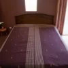 Meraki Extra Weft Double Bedsheet Buy Urmul Desert Crafts