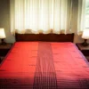 Suruli Extra Weft Double Bedsheet Buy Urmul Desert Crafts