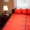 Suruli Extra Weft Double Bedsheet Buy Urmul Desert Crafts
