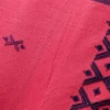 Lalima Extra Weft Double Bedsheet Buy Urmul Desert Crafts