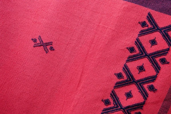 Lalima Extra Weft Double Bedsheet Buy Urmul Desert Crafts