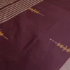 Kaashi Extra Weft Double Bedsheet Buy Urmul Desert Crafts