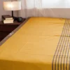 Laya Extra Weft Double Bedsheet Buy Urmul Desert Crafts
