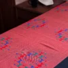 Dandeliya Extra Weft Double Bedsheet Buy Urmul Desert Crafts