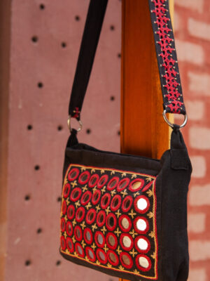 Banjara Bliss Sling Bag Buy Urmul Desert Craft