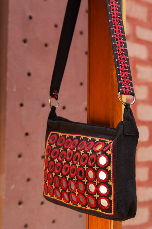 Banjara Bliss Sling Bag Buy Urmul Desert Craft