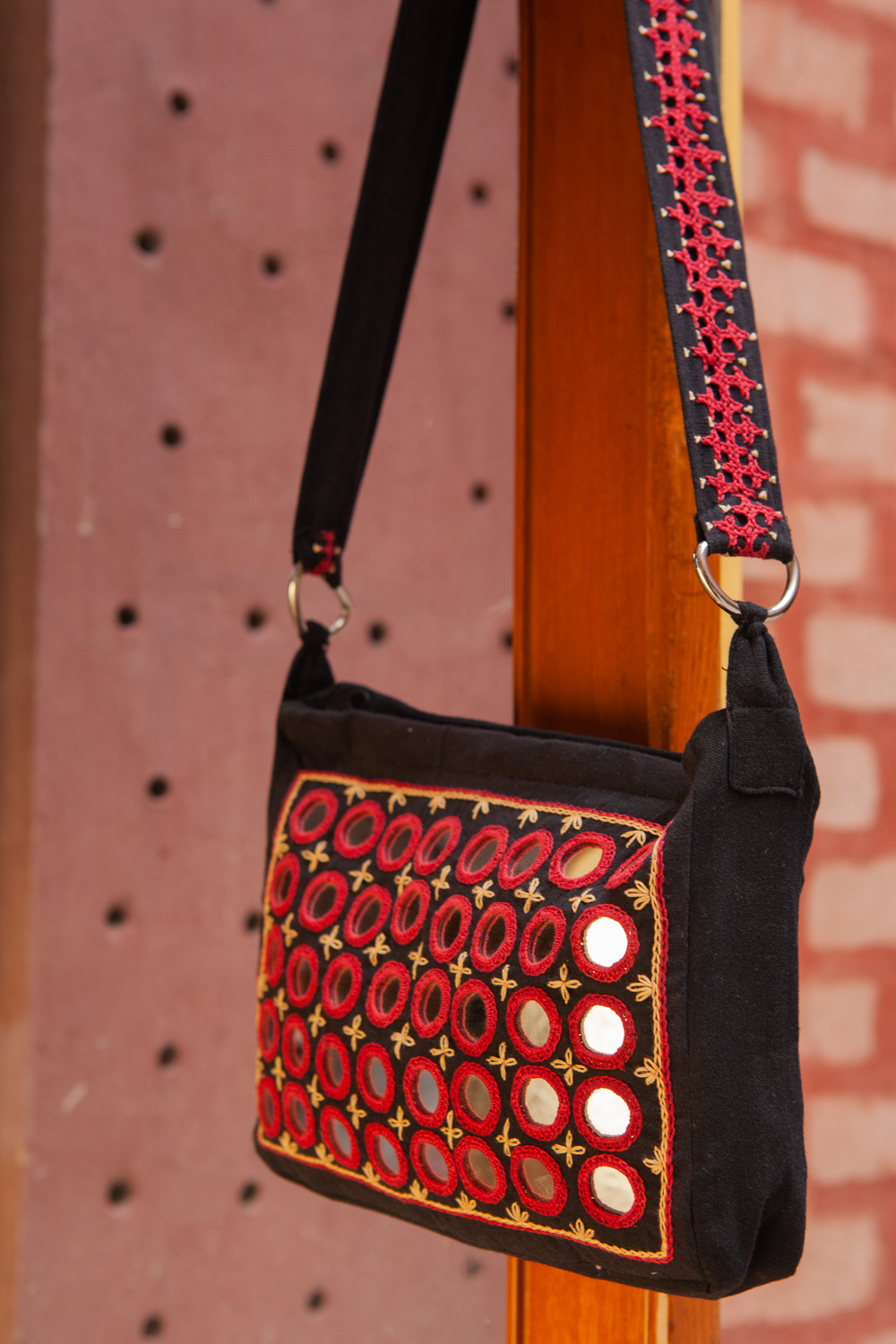 Banjara Bliss Sling Bag Buy Urmul Desert Craft