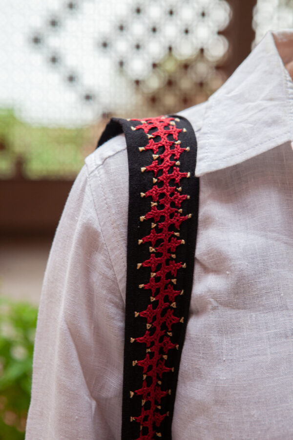 Banjara Bliss Sling Bag Buy Urmul Desert Craft