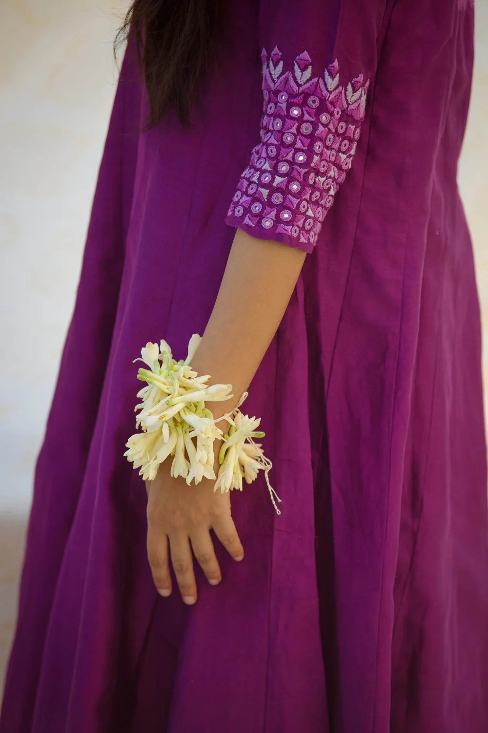 Kalki Sitara Kurti By Urmul Desert Crafts Kalki Sitara Kurti By Urmul Desert Crafts