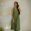 Java Sitara Kurti By Urmul Desert Crafts