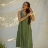 Java Sitara Kurti By Urmul Desert Crafts