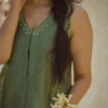 Java Sitara Kurti By Urmul Desert Crafts