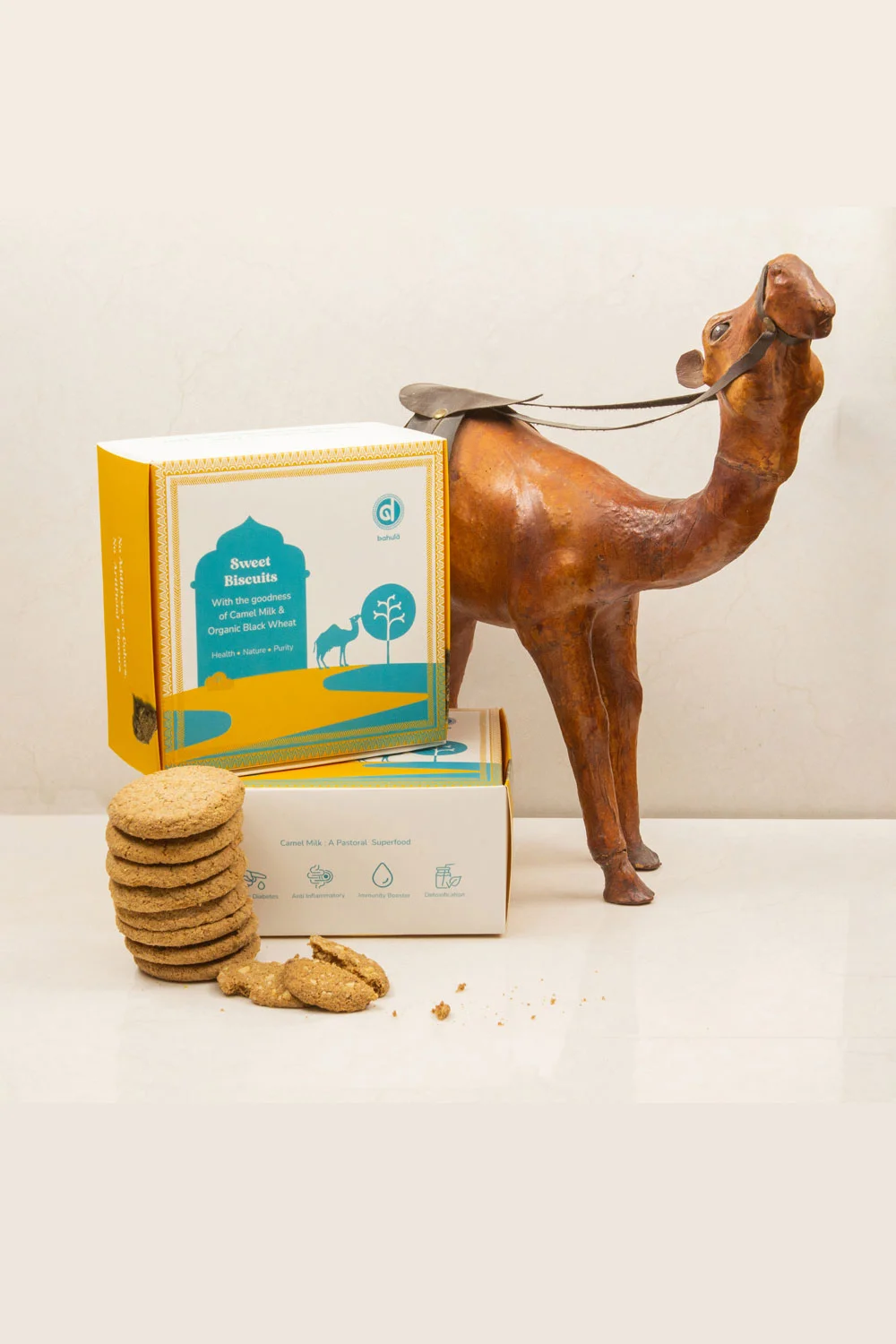 First-Sweet-biscuit-200gm