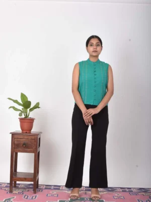 Sukoon Cotton Top