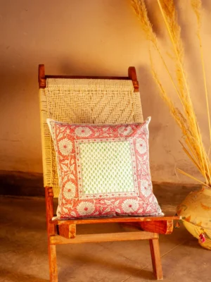 Nalini Sohard Cushion